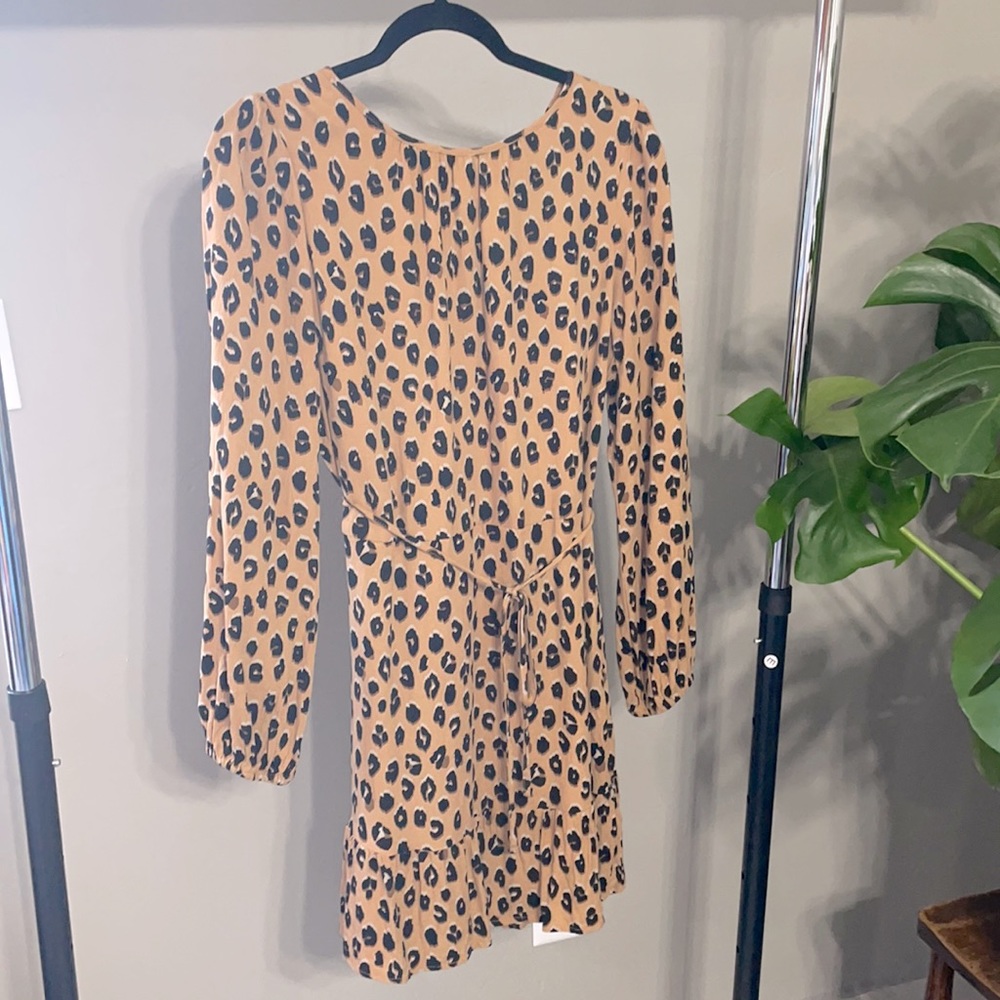 A New Day Dress